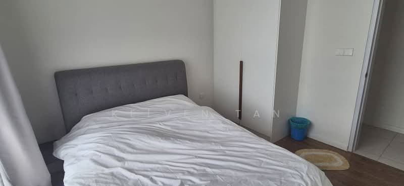 Servis Apartment untuk Disewa di The Ridge - Kelven Tan - Bedroom - PropertyGuru.com.my