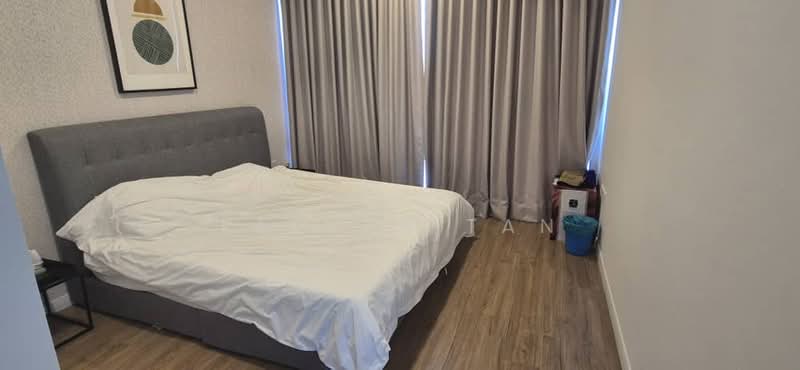 Servis Apartment untuk Disewa di The Ridge - Kelven Tan - Bedroom - PropertyGuru.com.my