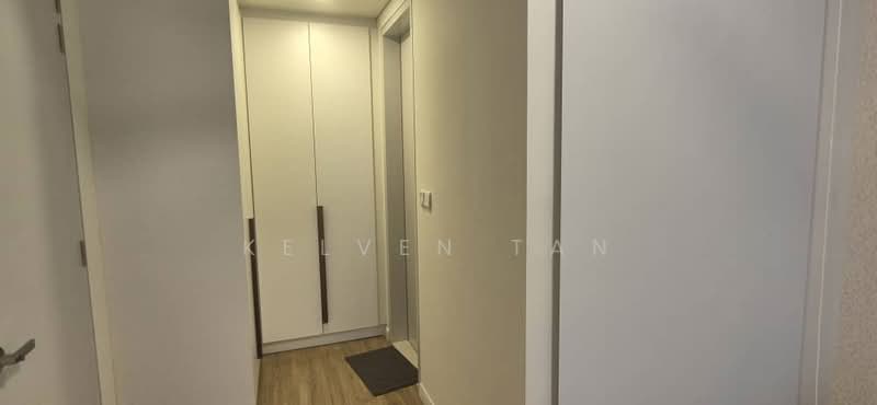 Servis Apartment untuk Disewa di The Ridge - Kelven Tan - Interior - PropertyGuru.com.my