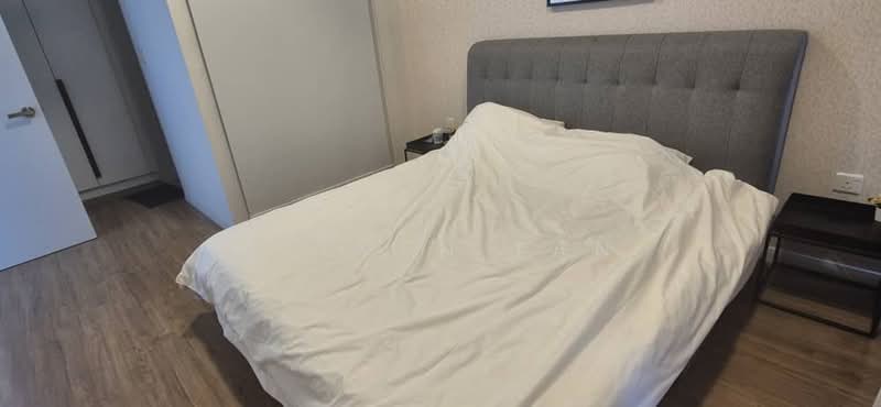 Servis Apartment untuk Disewa di The Ridge - Kelven Tan - Bedroom - PropertyGuru.com.my