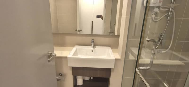 Servis Apartment untuk Disewa di The Ridge - Kelven Tan - Bathroom - PropertyGuru.com.my