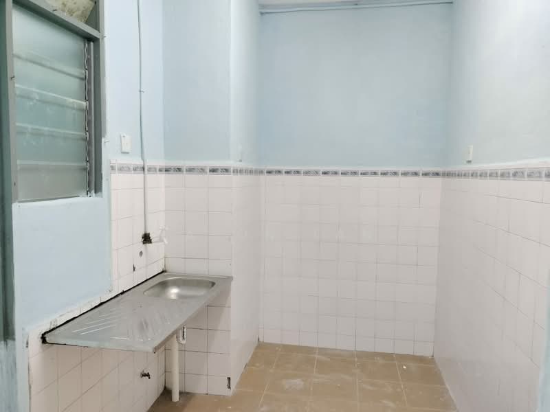 Rumah Flat untuk Disewa di Taman Terubong Indah (Majestic Heights) - Eason Tan - Kitchen - PropertyGuru.com.my