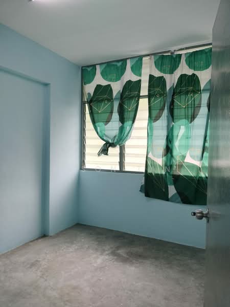 Rumah Flat untuk Disewa di Taman Terubong Indah (Majestic Heights) - Eason Tan - Interior - PropertyGuru.com.my