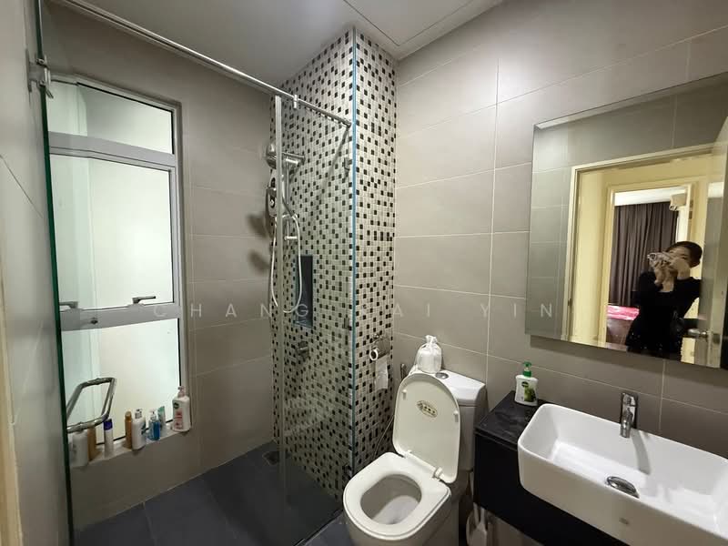 Kondominium untuk Disewa di Medini Signature - Chang Kai Yin - PropertyGuru.com.my