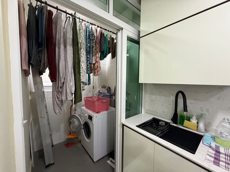 Kondominium untuk Disewa di Medini Signature - Chang Kai Yin - PropertyGuru.com.my