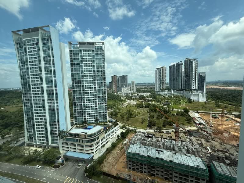 Kondominium untuk Disewa di Medini Signature - Chang Kai Yin - PropertyGuru.com.my