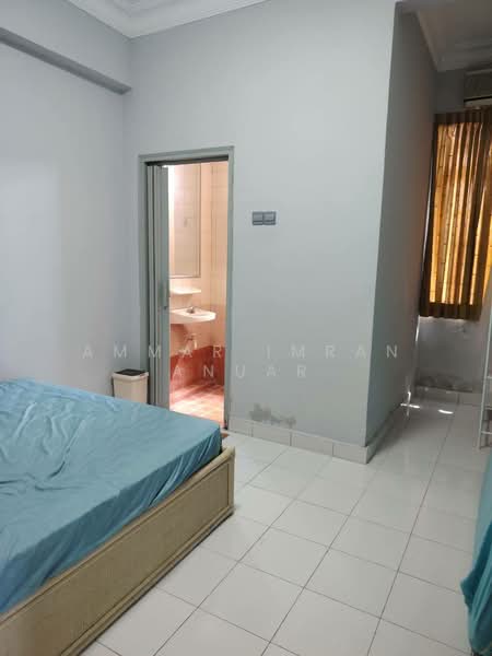 Condominium for Sale at Fajar Ria @ Pantai - Ammar Imran Anuar - PropertyGuru.com.my