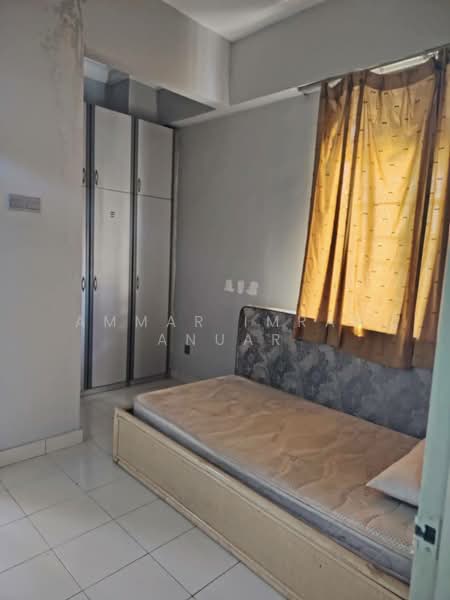 Condominium for Sale at Fajar Ria @ Pantai - Ammar Imran Anuar - PropertyGuru.com.my
