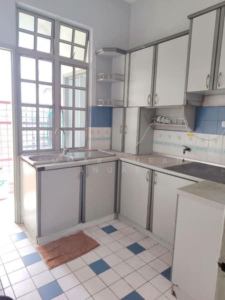 Condominium for Sale at Fajar Ria @ Pantai - Ammar Imran Anuar - PropertyGuru.com.my