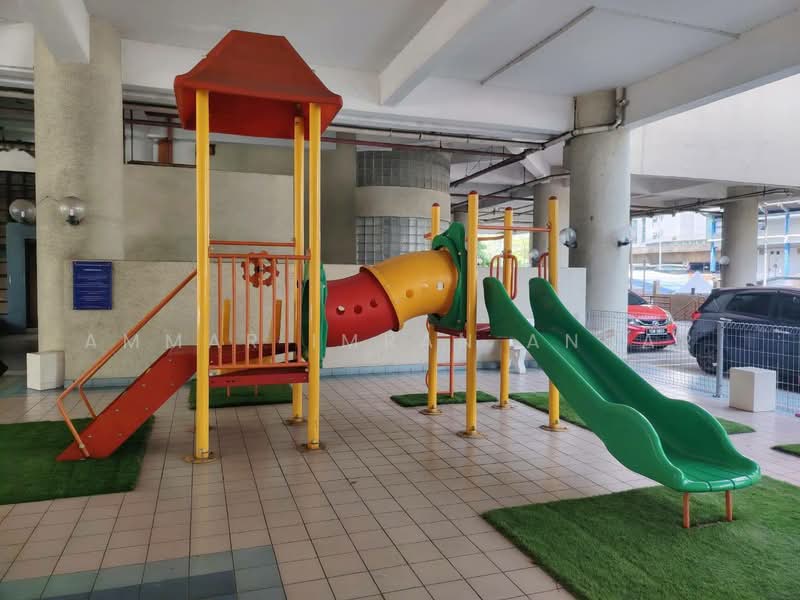 Condominium for Sale at Fajar Ria @ Pantai - Ammar Imran Anuar - PropertyGuru.com.my
