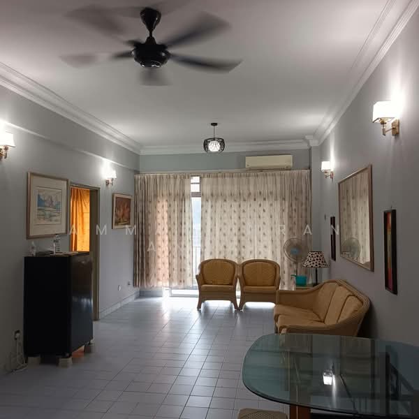 Condominium for Sale at Fajar Ria @ Pantai - Ammar Imran Anuar - PropertyGuru.com.my