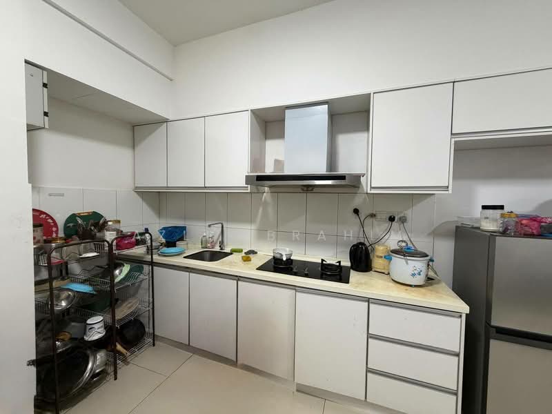 Service Residence for Sale at Renai Jelutong - Azli Ibrahim - Kitchen - PropertyGuru.com.my