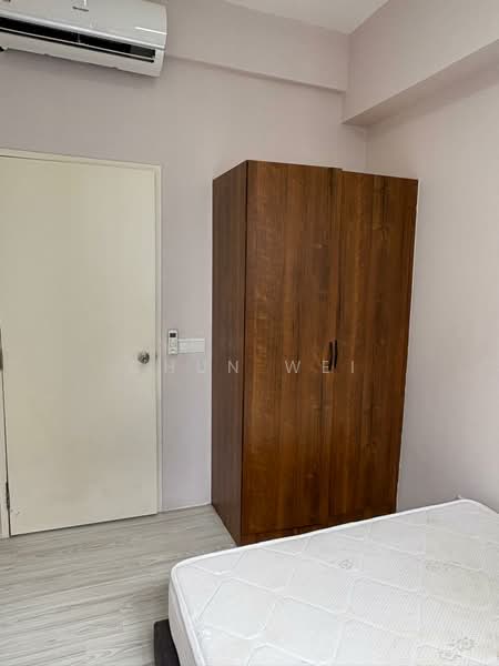 Servis Apartment untuk Disewa di Lexa Residence @ The Quartz WM - Chun Wei - Bedroom - PropertyGuru.com.my