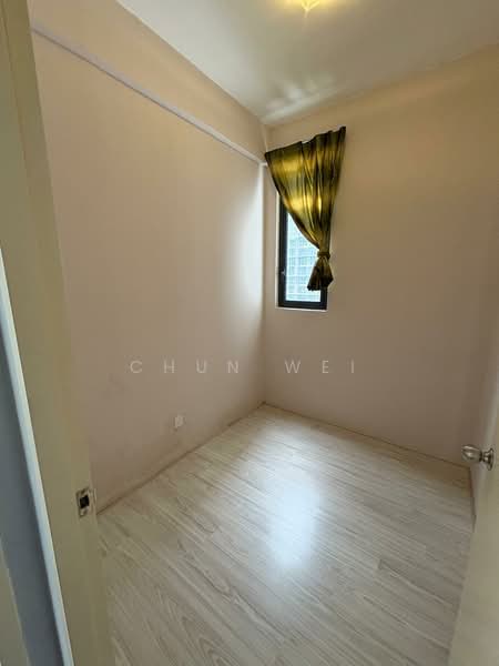 Servis Apartment untuk Disewa di Lexa Residence @ The Quartz WM - Chun Wei - Interior - PropertyGuru.com.my