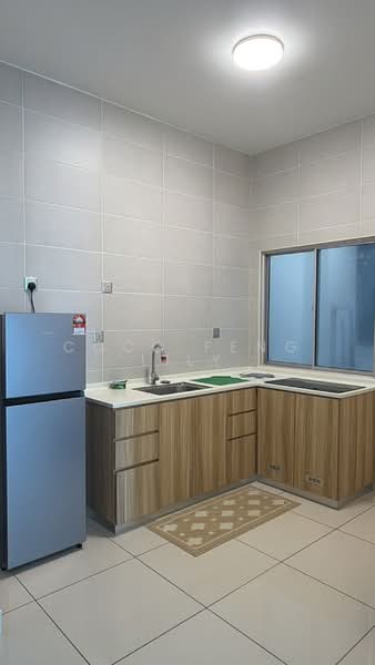 Kediaman Servis untuk Disewa di Sky Habitat - Coco Feng Lily - PropertyGuru.com.my