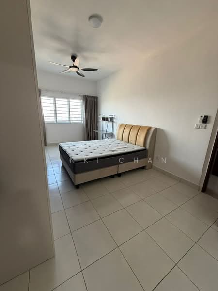 Apartment for Rent at PPA1M Mercu Jalil - KINKI CHAN - Bedroom - PropertyGuru.com.my