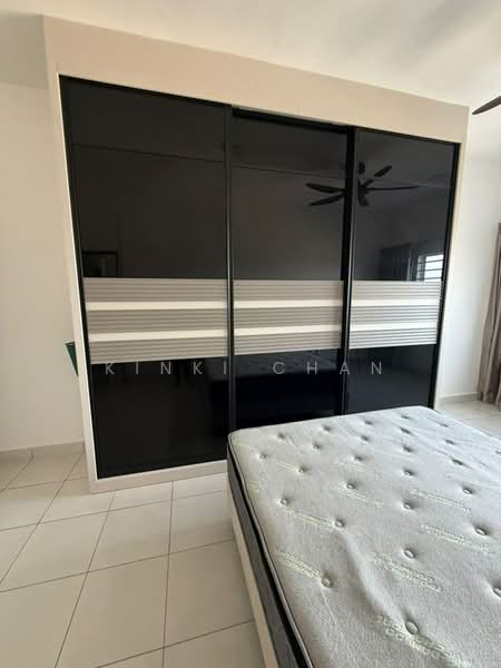Apartment for Rent at PPA1M Mercu Jalil - KINKI CHAN - Bedroom - PropertyGuru.com.my