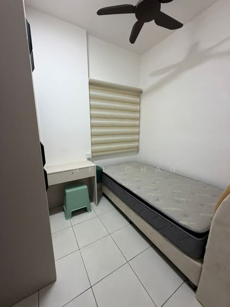Apartment for Rent at PPA1M Mercu Jalil - KINKI CHAN - Bedroom - PropertyGuru.com.my