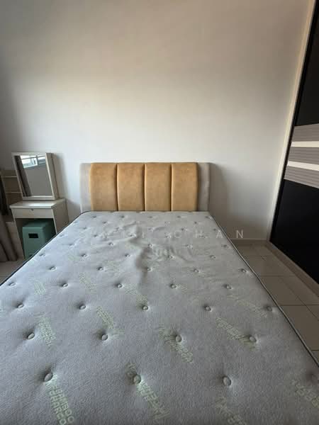 Apartment for Rent at PPA1M Mercu Jalil - KINKI CHAN - Bedroom - PropertyGuru.com.my