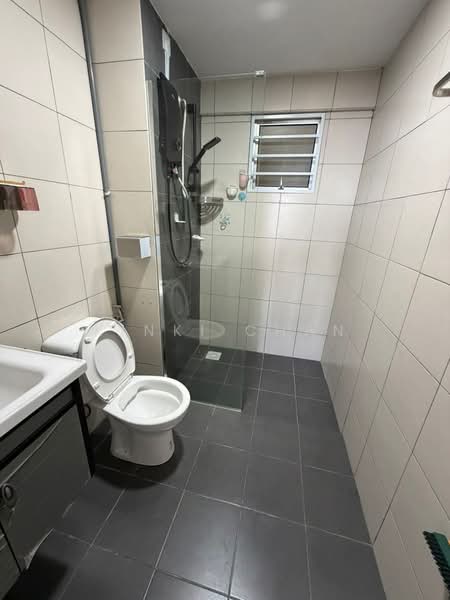 Apartment for Rent at PPA1M Mercu Jalil - KINKI CHAN - Bathroom - PropertyGuru.com.my