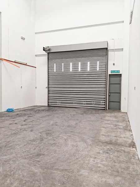 Kilang untuk Disewa di Eco Business Park 1 (Johor Bahru) - Even Chun - PropertyGuru.com.my