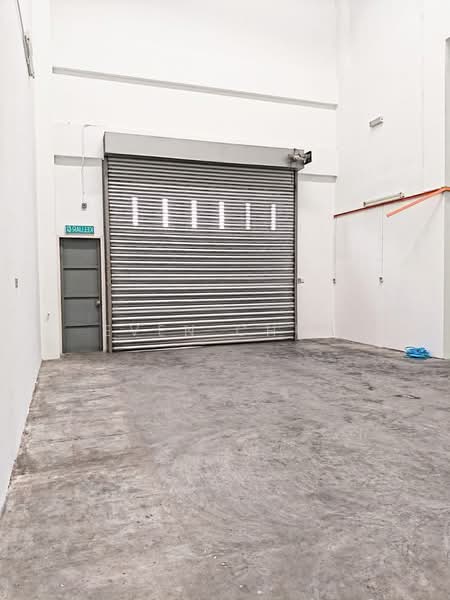 Kilang untuk Disewa di Eco Business Park 1 (Johor Bahru) - Even Chun - PropertyGuru.com.my