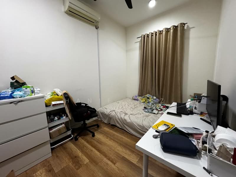 Condominium for Sale at Bennington Residences @ SkyArena - Hanif Hanz - Bedroom - PropertyGuru.com.my