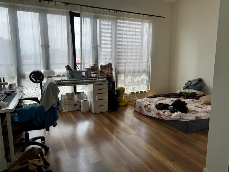 Condominium for Sale at Bennington Residences @ SkyArena - Hanif Hanz - Bedroom - PropertyGuru.com.my