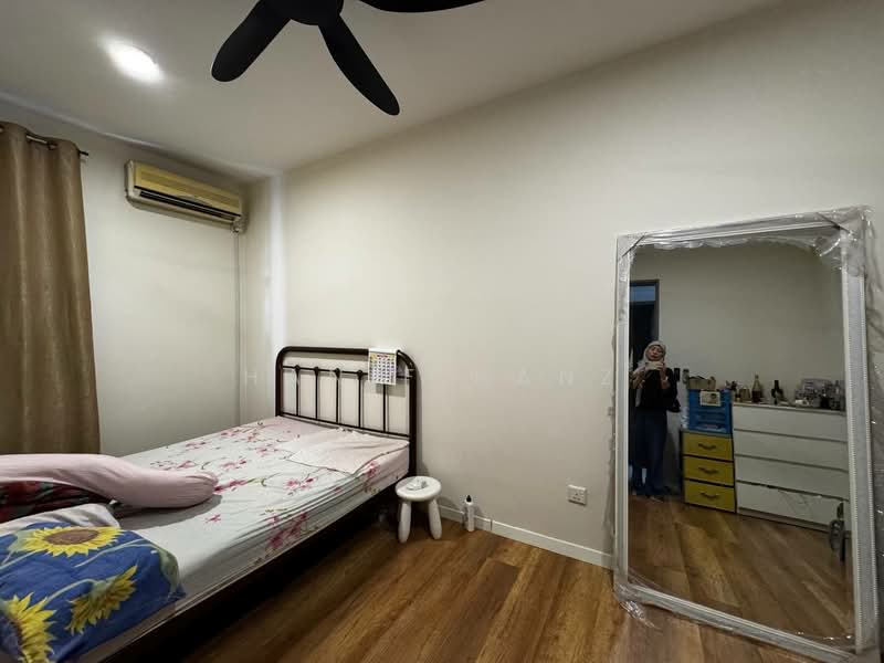 Condominium for Sale at Bennington Residences @ SkyArena - Hanif Hanz - Bedroom - PropertyGuru.com.my