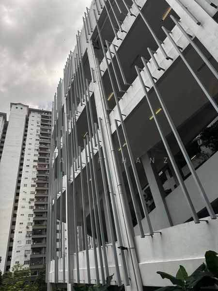 Condominium for Sale at Bennington Residences @ SkyArena - Hanif Hanz - Exterior - PropertyGuru.com.my