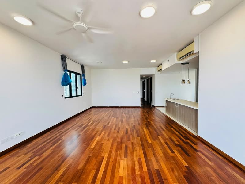 Service Residence for Rent at The Tamarind - Marcus Choo - Living Room - PropertyGuru.com.my
