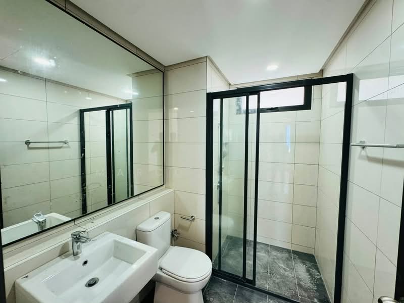 Service Residence for Rent at The Tamarind - Marcus Choo - Bathroom - PropertyGuru.com.my
