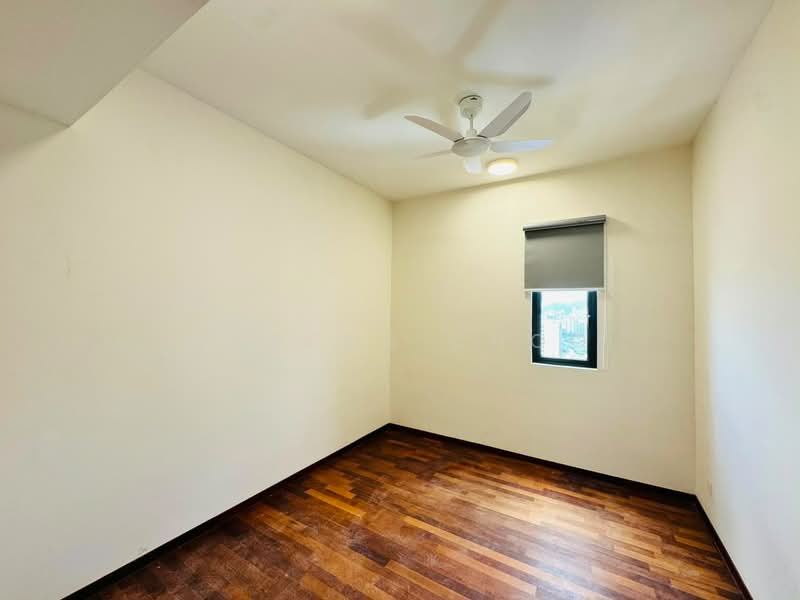 Service Residence for Rent at The Tamarind - Marcus Choo - Bedroom - PropertyGuru.com.my