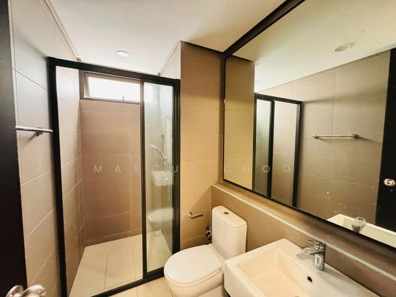 Service Residence for Rent at The Tamarind - Marcus Choo - Bathroom - PropertyGuru.com.my
