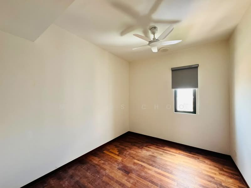 Service Residence for Rent at The Tamarind - Marcus Choo - Bedroom - PropertyGuru.com.my