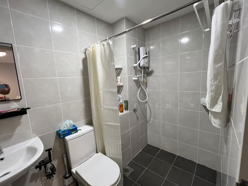 Service Residence for Rent at Huni @ Eco Ardence - Nazrin Affendy - PropertyGuru.com.my
