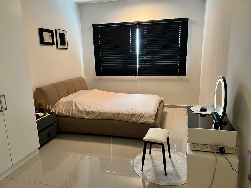 Service Residence for Rent at Huni @ Eco Ardence - Nazrin Affendy - PropertyGuru.com.my