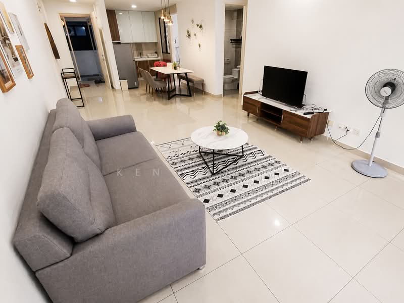 Condominium for Rent at Upper East @ Tiger Lane - Kent Chow - PropertyGuru.com.my
