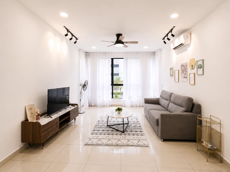 Condominium for Rent at Upper East @ Tiger Lane - Kent Chow - PropertyGuru.com.my