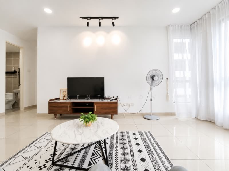 Condominium for Rent at Upper East @ Tiger Lane - Kent Chow - PropertyGuru.com.my