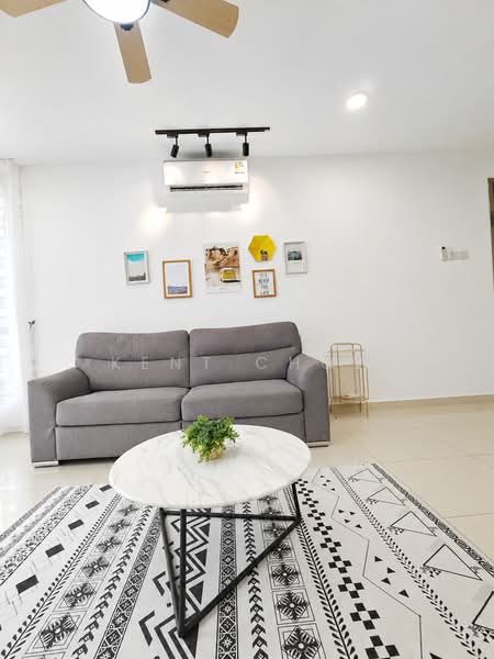Condominium for Rent at Upper East @ Tiger Lane - Kent Chow - PropertyGuru.com.my