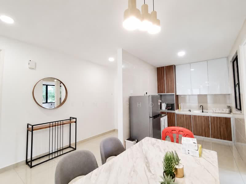Condominium for Rent at Upper East @ Tiger Lane - Kent Chow - PropertyGuru.com.my