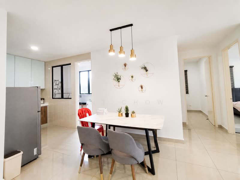 Condominium for Rent at Upper East @ Tiger Lane - Kent Chow - PropertyGuru.com.my