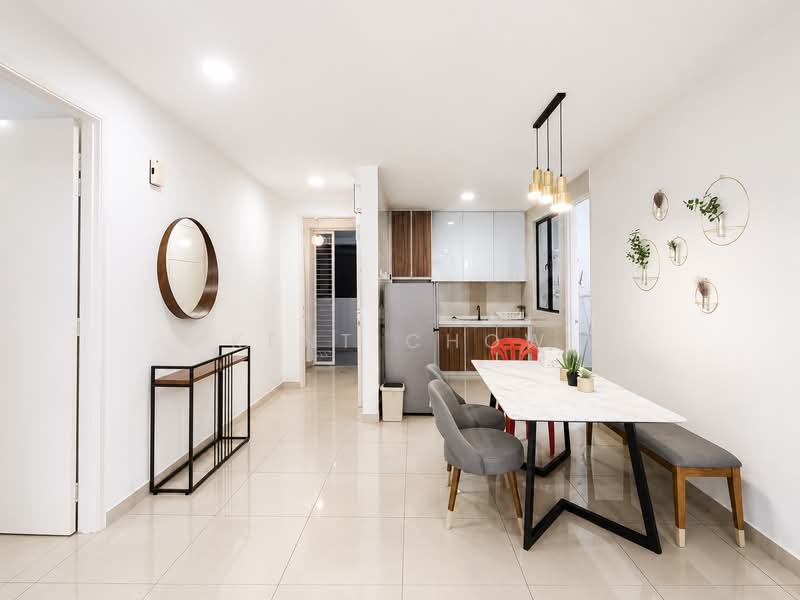 Condominium for Rent at Upper East @ Tiger Lane - Kent Chow - PropertyGuru.com.my