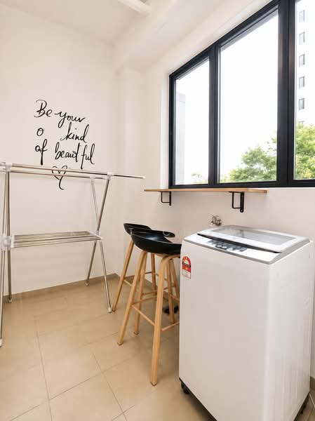 Condominium for Rent at Upper East @ Tiger Lane - Kent Chow - PropertyGuru.com.my