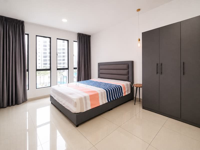 Condominium for Rent at Upper East @ Tiger Lane - Kent Chow - PropertyGuru.com.my