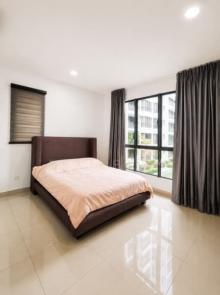 Condominium for Rent at Upper East @ Tiger Lane - Kent Chow - PropertyGuru.com.my