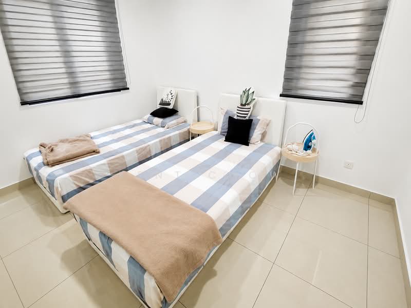 Condominium for Rent at Upper East @ Tiger Lane - Kent Chow - PropertyGuru.com.my