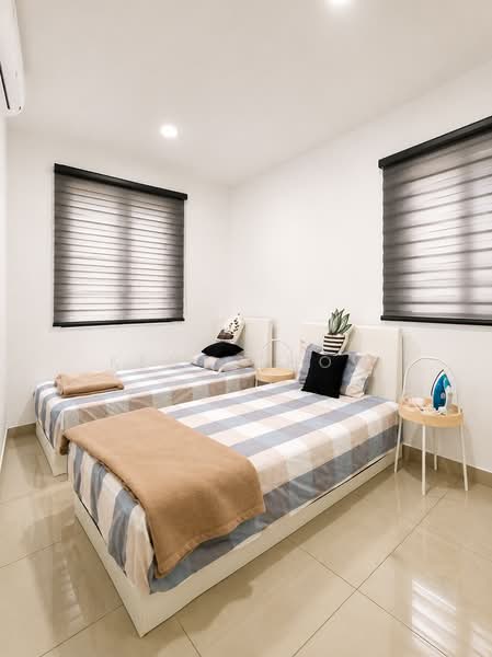 Condominium for Rent at Upper East @ Tiger Lane - Kent Chow - PropertyGuru.com.my