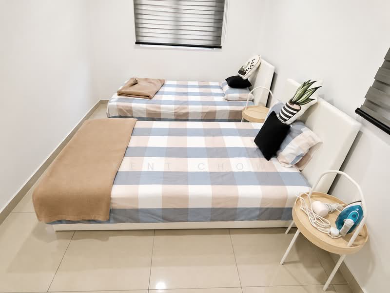 Condominium for Rent at Upper East @ Tiger Lane - Kent Chow - PropertyGuru.com.my